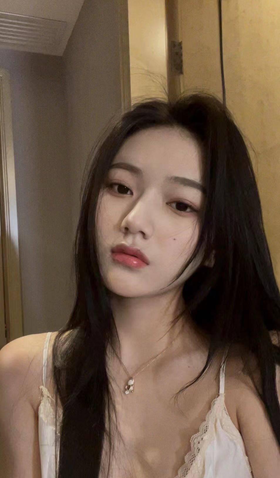 重庆小姐姐