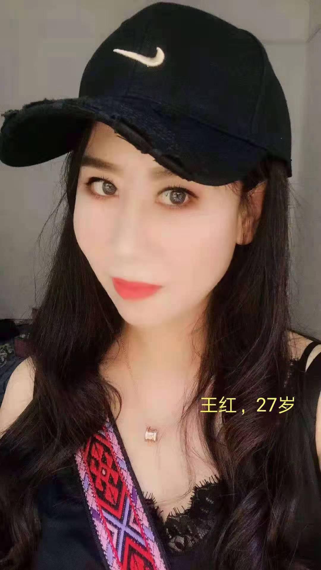 南门外韩姐