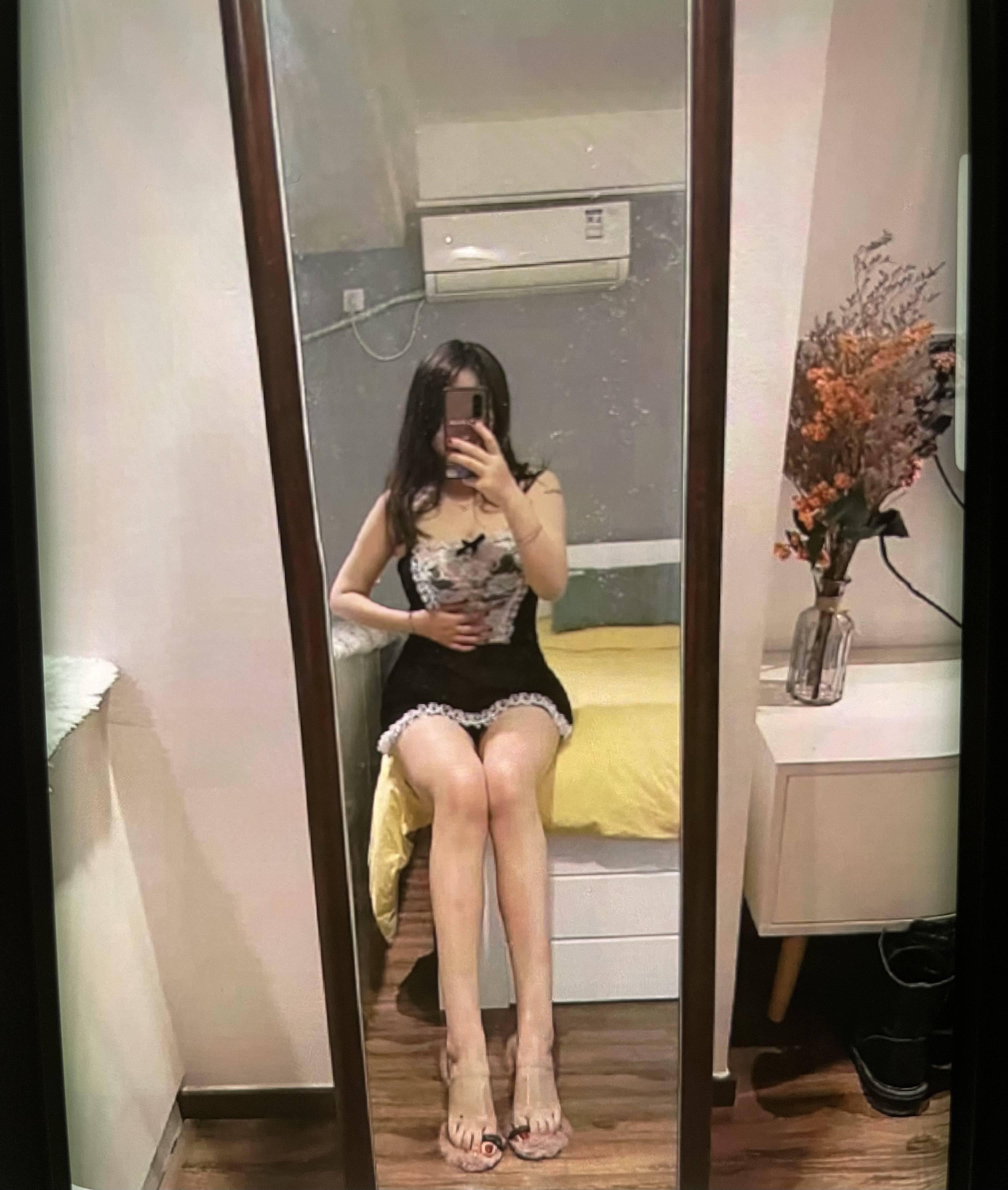 新人瑶瑶美女