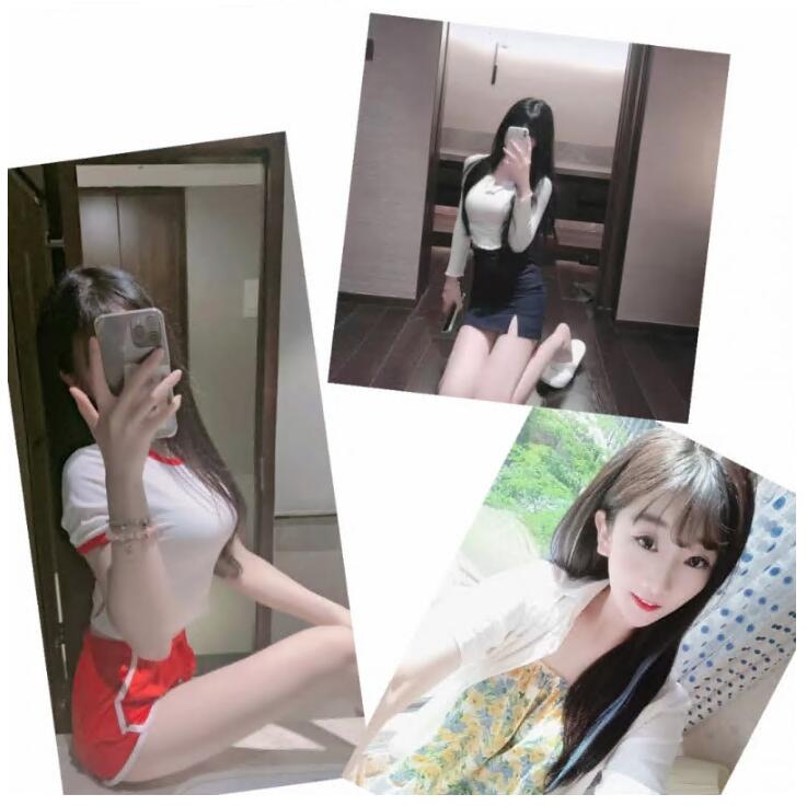 罗湖清纯嫩妹