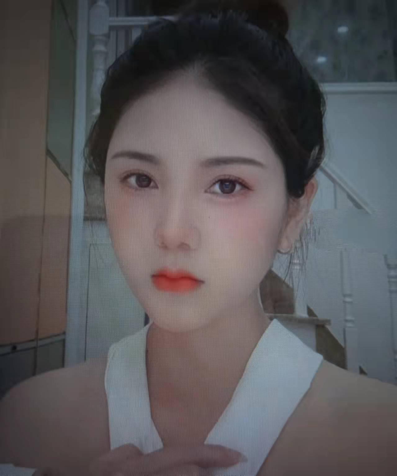 宝安 漂亮妹子