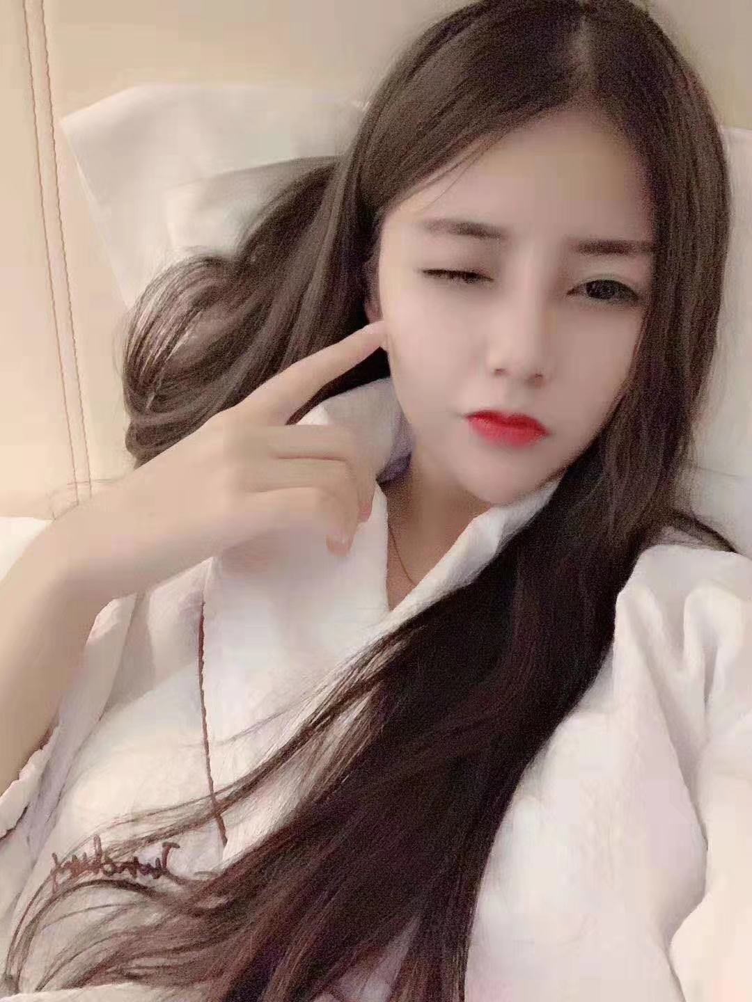 深圳私约小妹