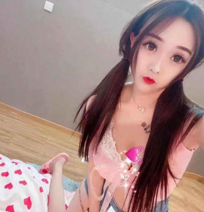 36C大波小甜心