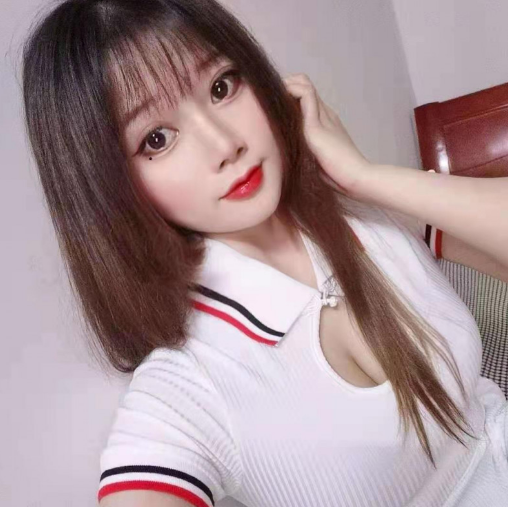 番禺区 珊珊