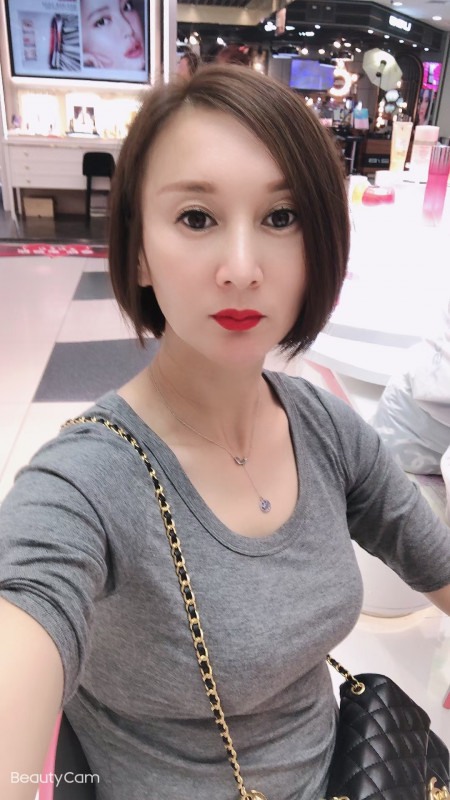 大兴青柠熟女