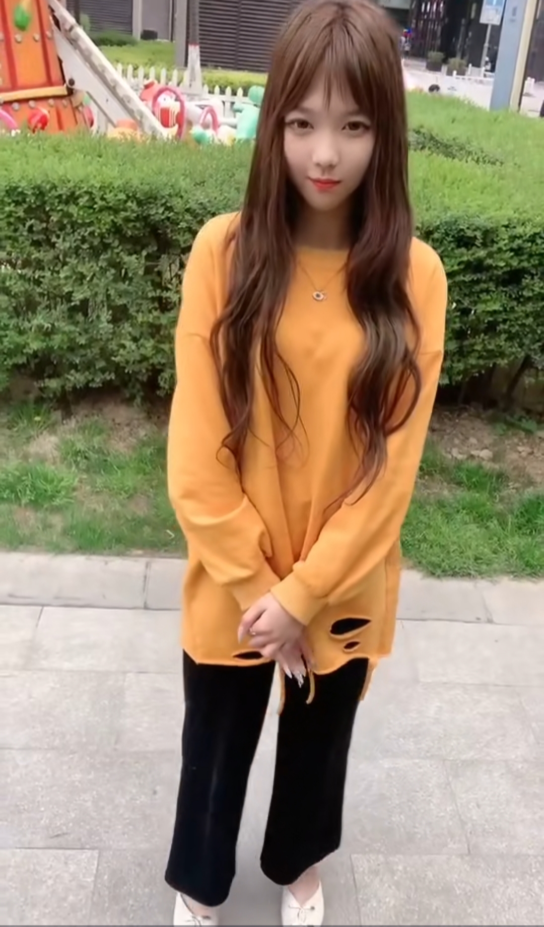 西安嫩妹